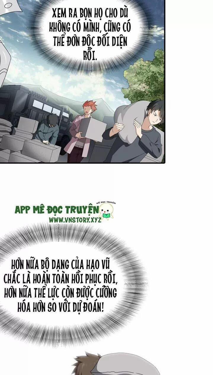 Bạn Gái Zombie Của Tôi 142 trang 12