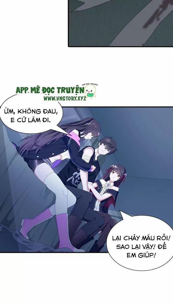 Bạn Gái Zombie Của Tôi 142 trang 15