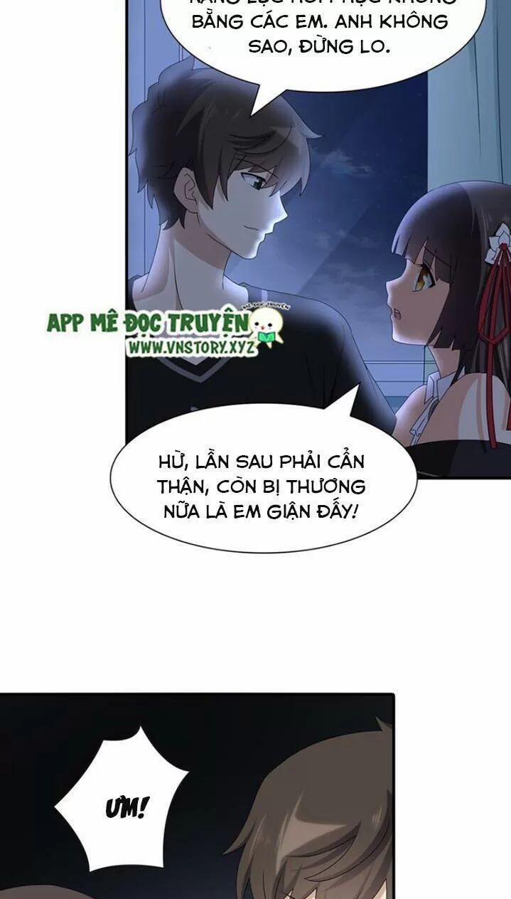 Bạn Gái Zombie Của Tôi 142 trang 17