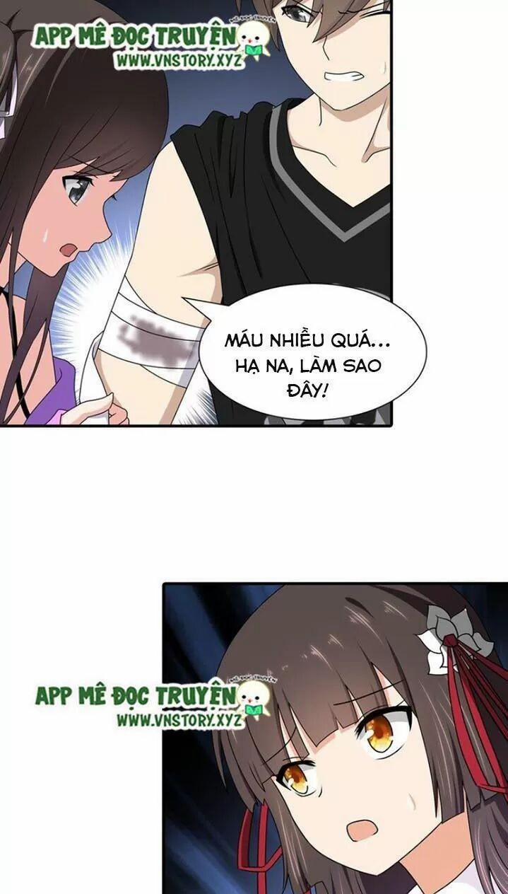 Bạn Gái Zombie Của Tôi 142 trang 18