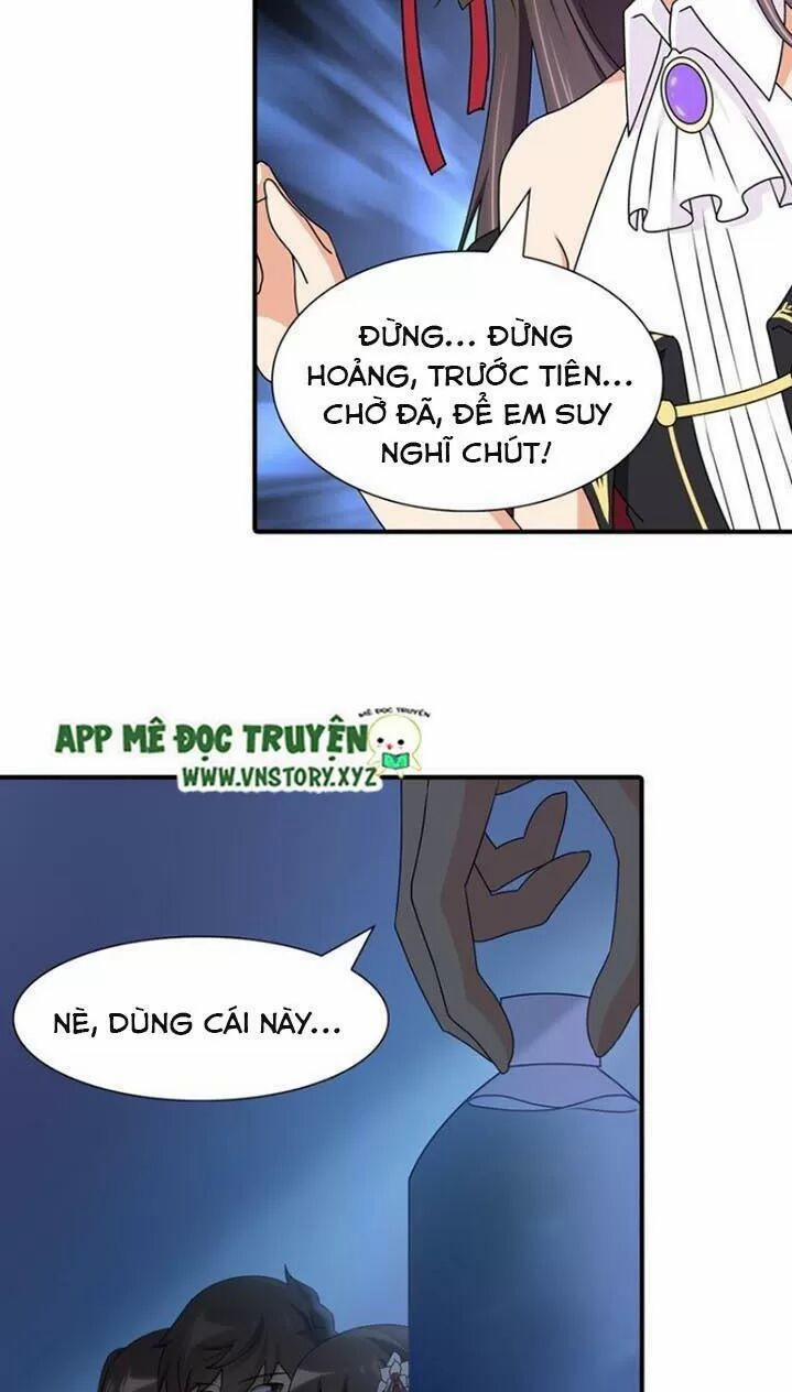 Bạn Gái Zombie Của Tôi 142 trang 19