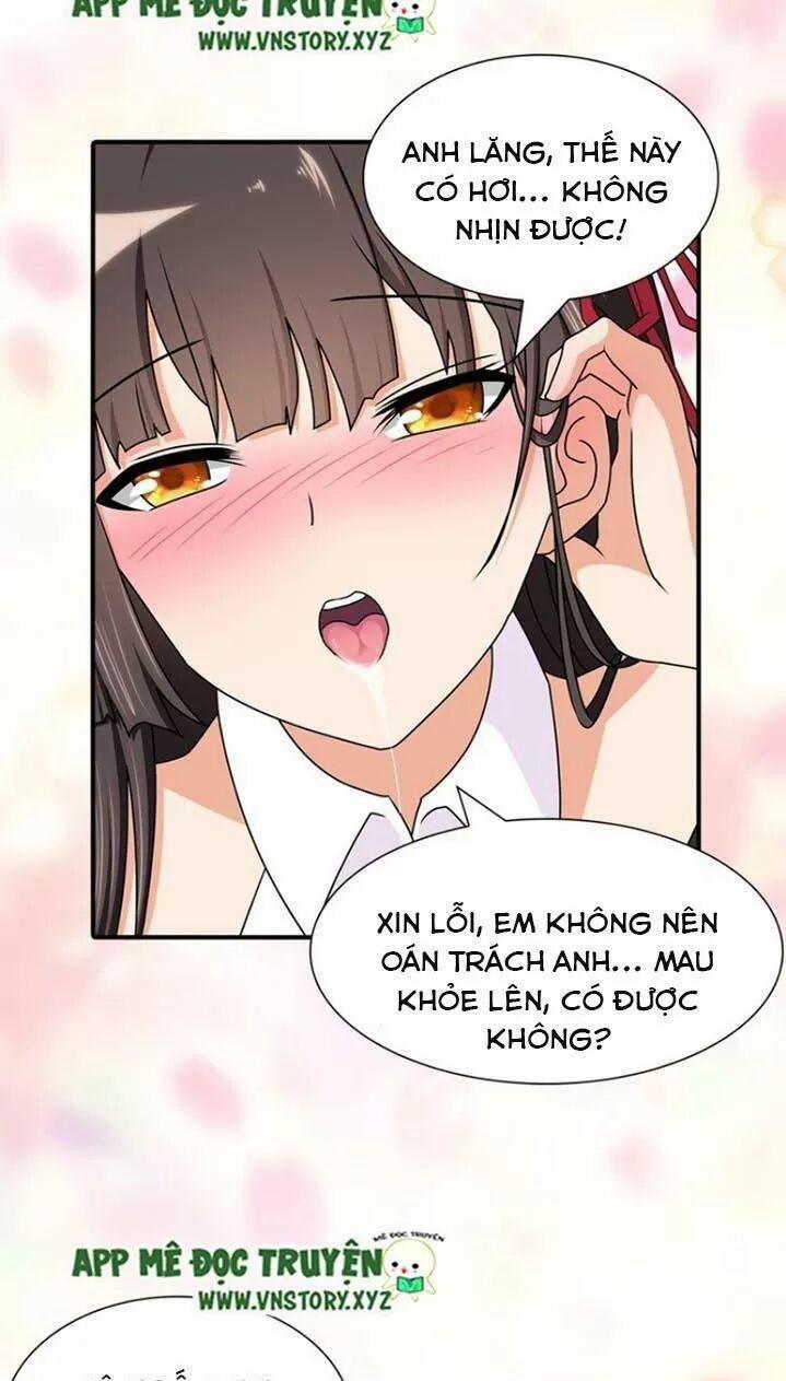 Bạn Gái Zombie Của Tôi 142 trang 24