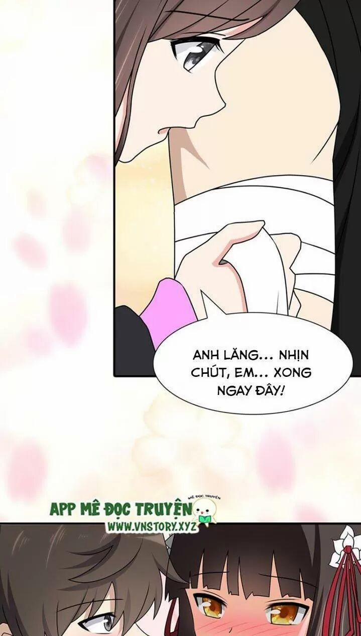 Bạn Gái Zombie Của Tôi 142 trang 26