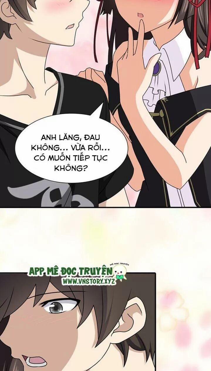 Bạn Gái Zombie Của Tôi 142 trang 27