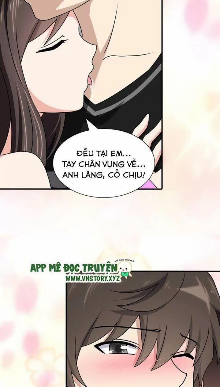 Bạn Gái Zombie Của Tôi 142 trang 28