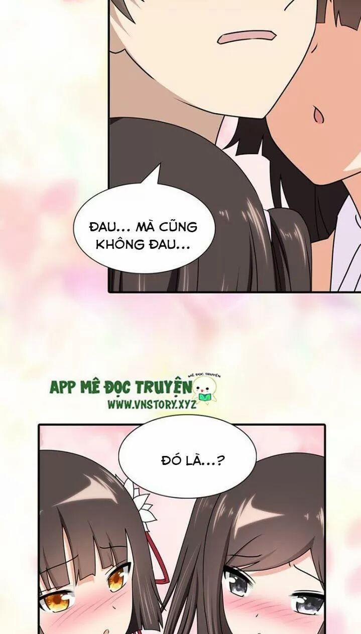 Bạn Gái Zombie Của Tôi 142 trang 29
