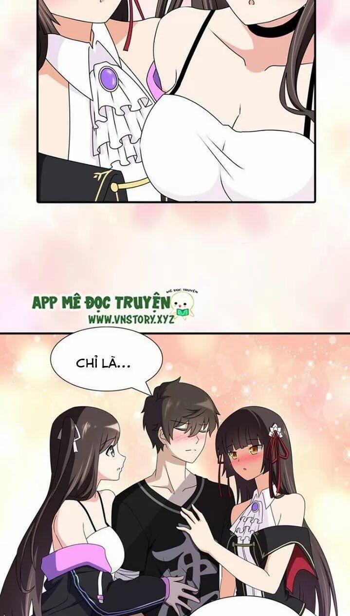 Bạn Gái Zombie Của Tôi 142 trang 30