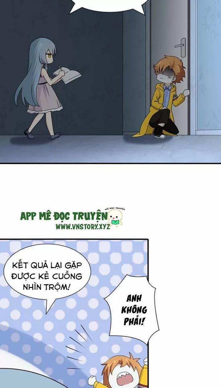 Bạn Gái Zombie Của Tôi 142 trang 34