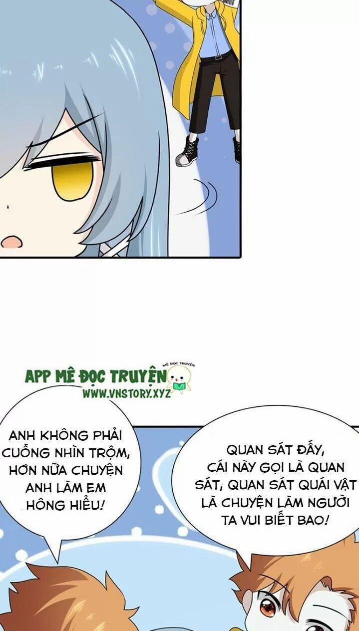 Bạn Gái Zombie Của Tôi 142 trang 35