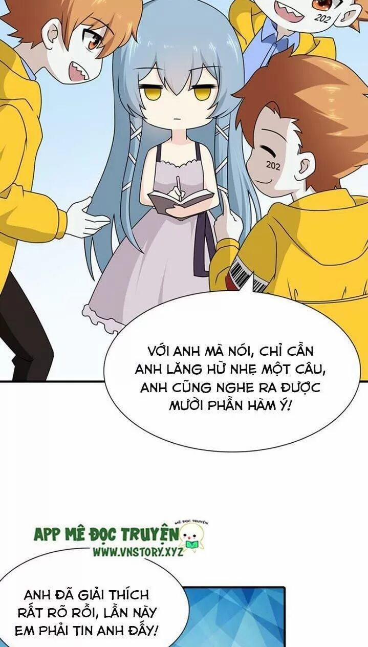 Bạn Gái Zombie Của Tôi 142 trang 36