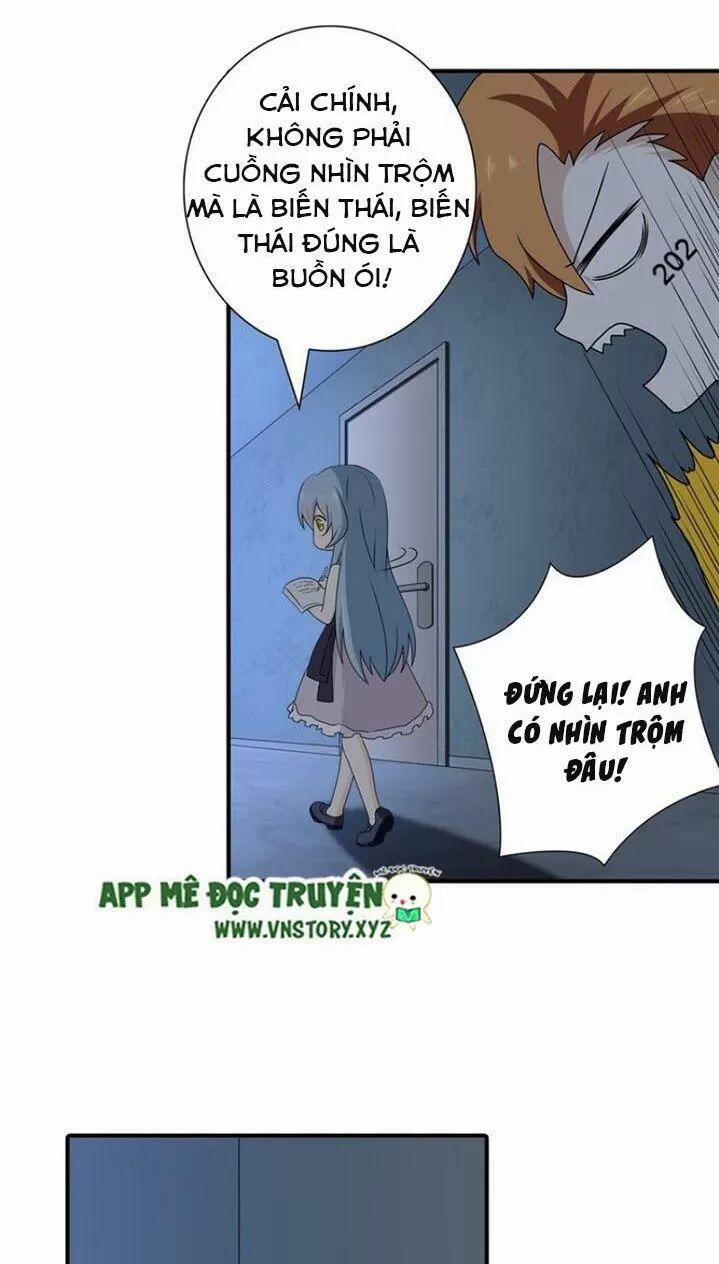 Bạn Gái Zombie Của Tôi 142 trang 38