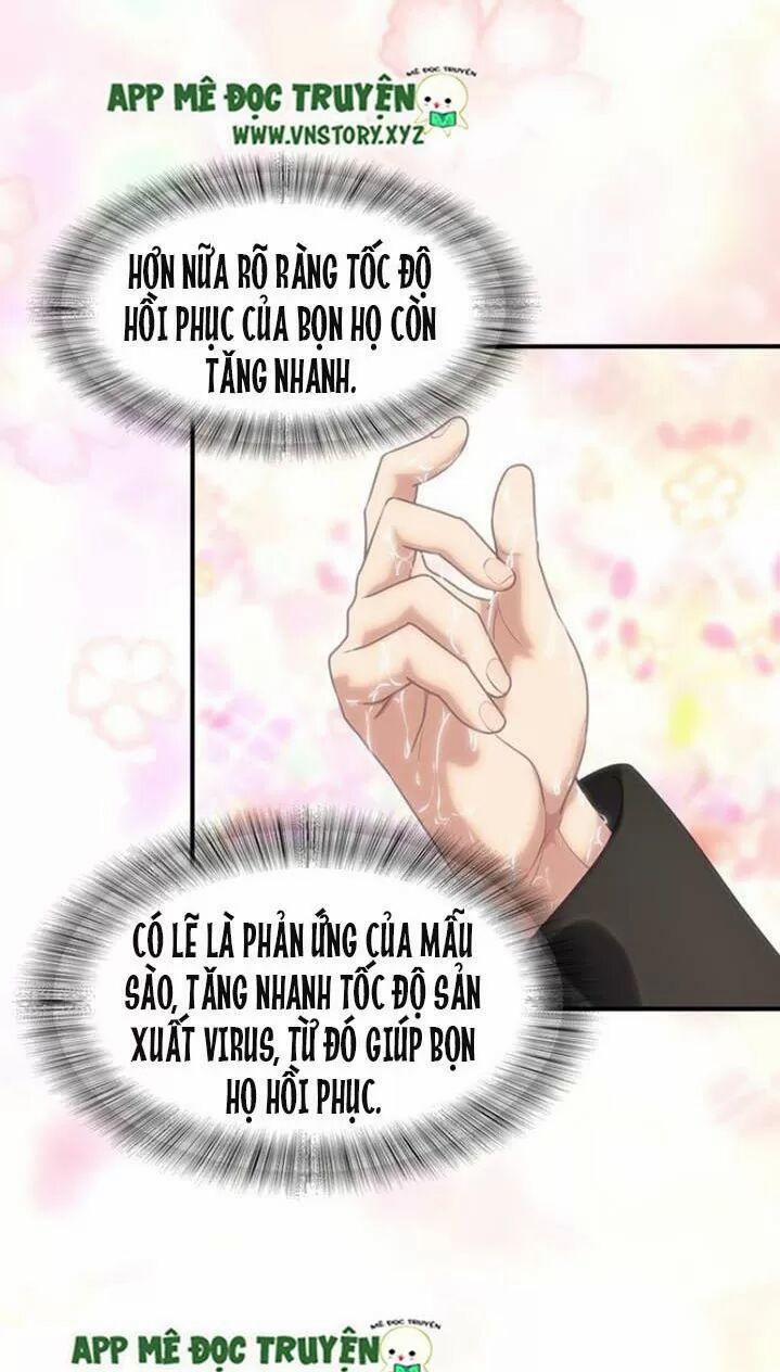 Bạn Gái Zombie Của Tôi 142 trang 42