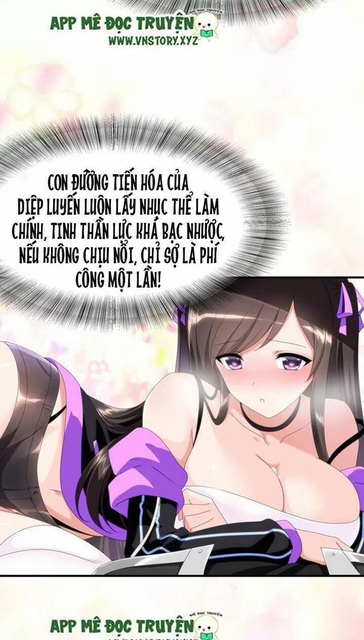 Bạn Gái Zombie Của Tôi 142 trang 44