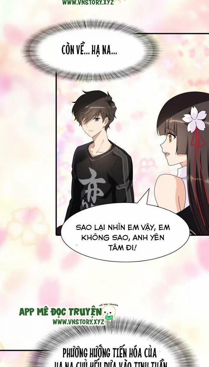 Bạn Gái Zombie Của Tôi 142 trang 45