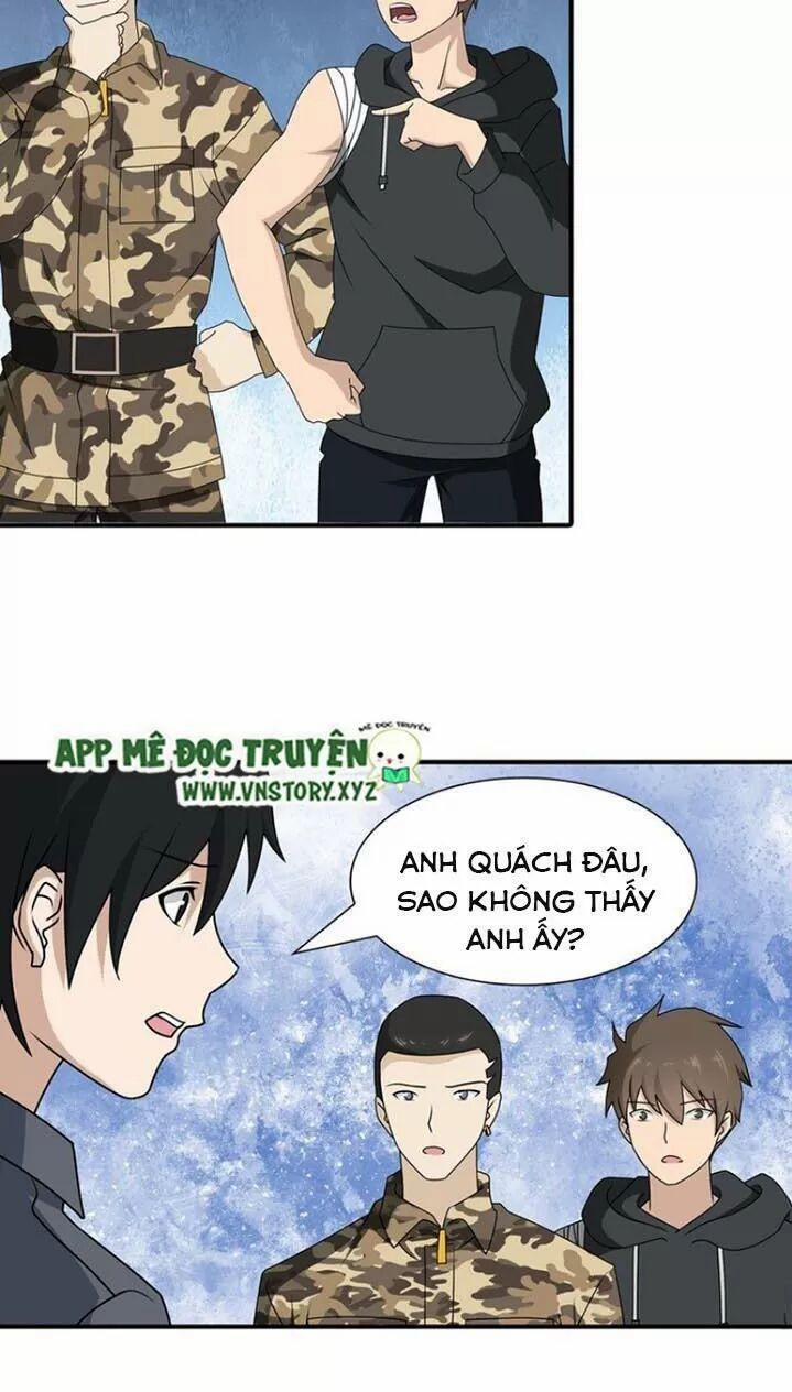 Bạn Gái Zombie Của Tôi 142 trang 6