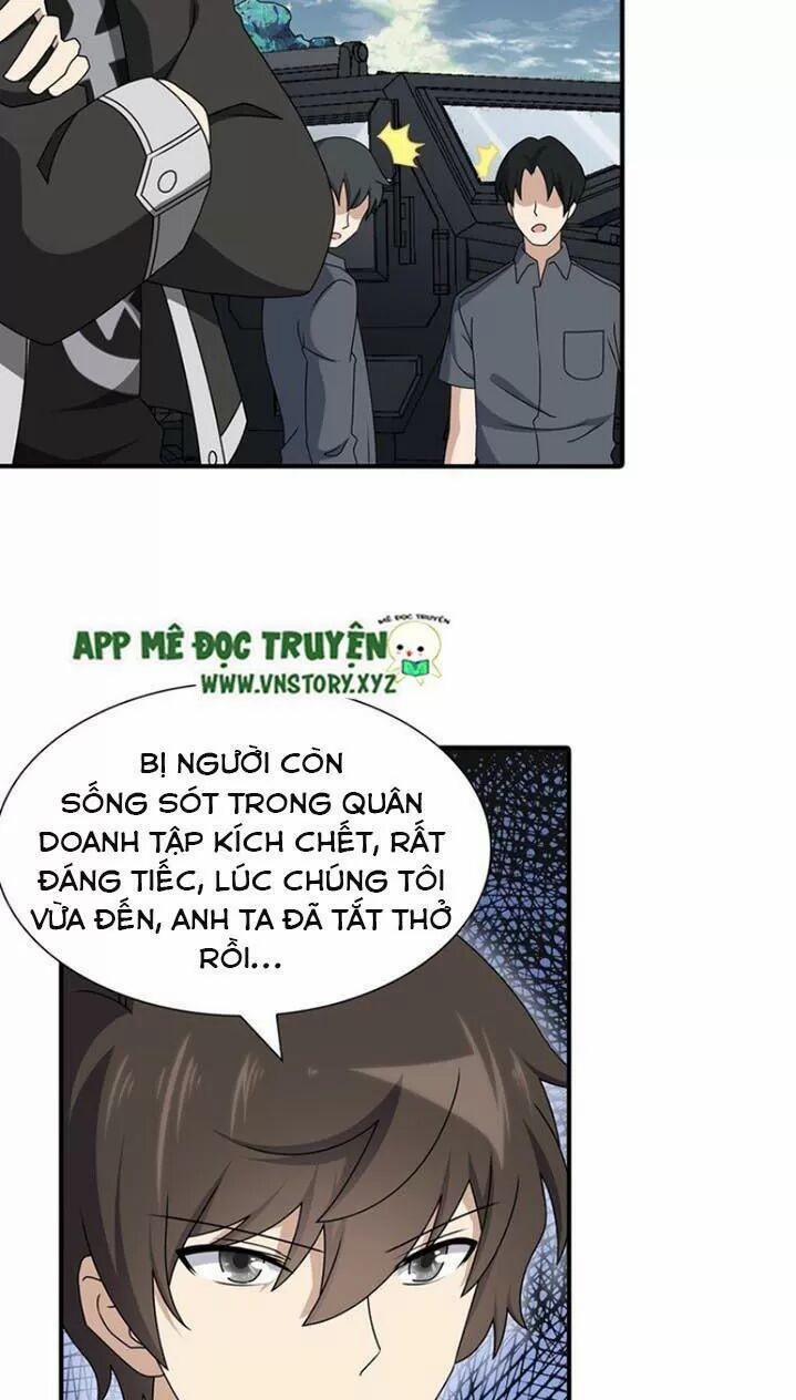 Bạn Gái Zombie Của Tôi 142 trang 8