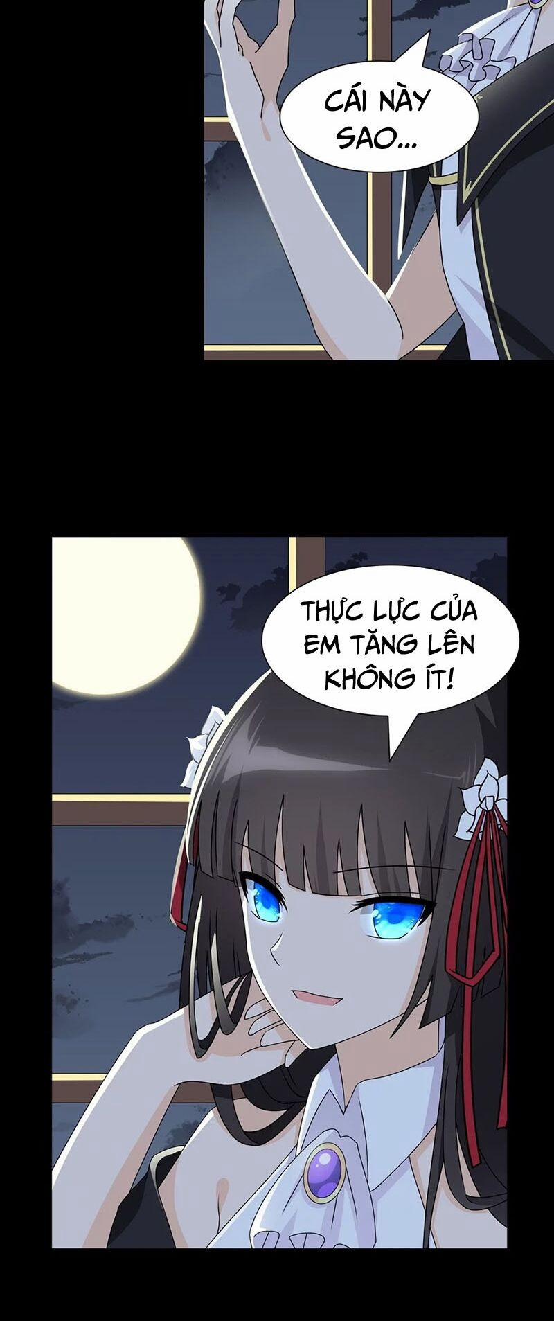 Bạn Gái Zombie Của Tôi 143 trang 13