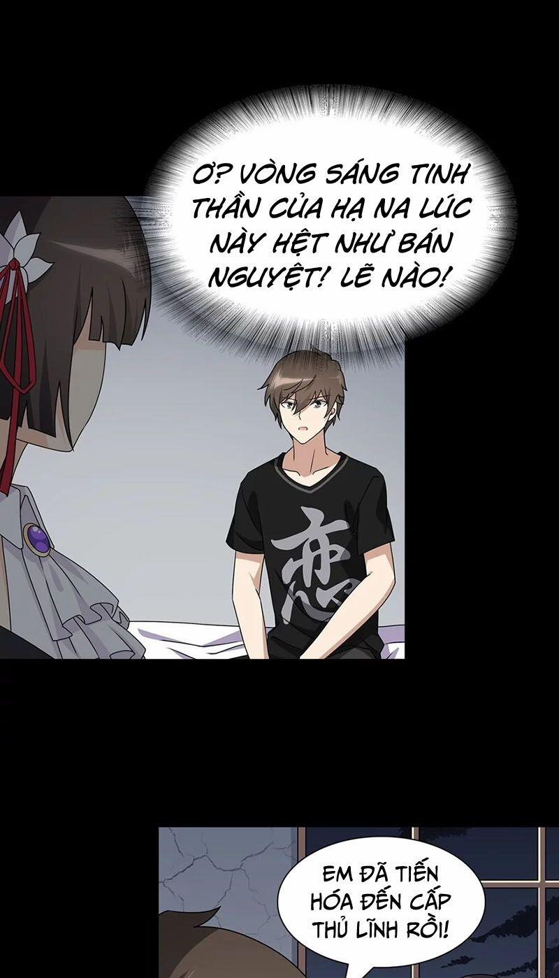 Bạn Gái Zombie Của Tôi 143 trang 14