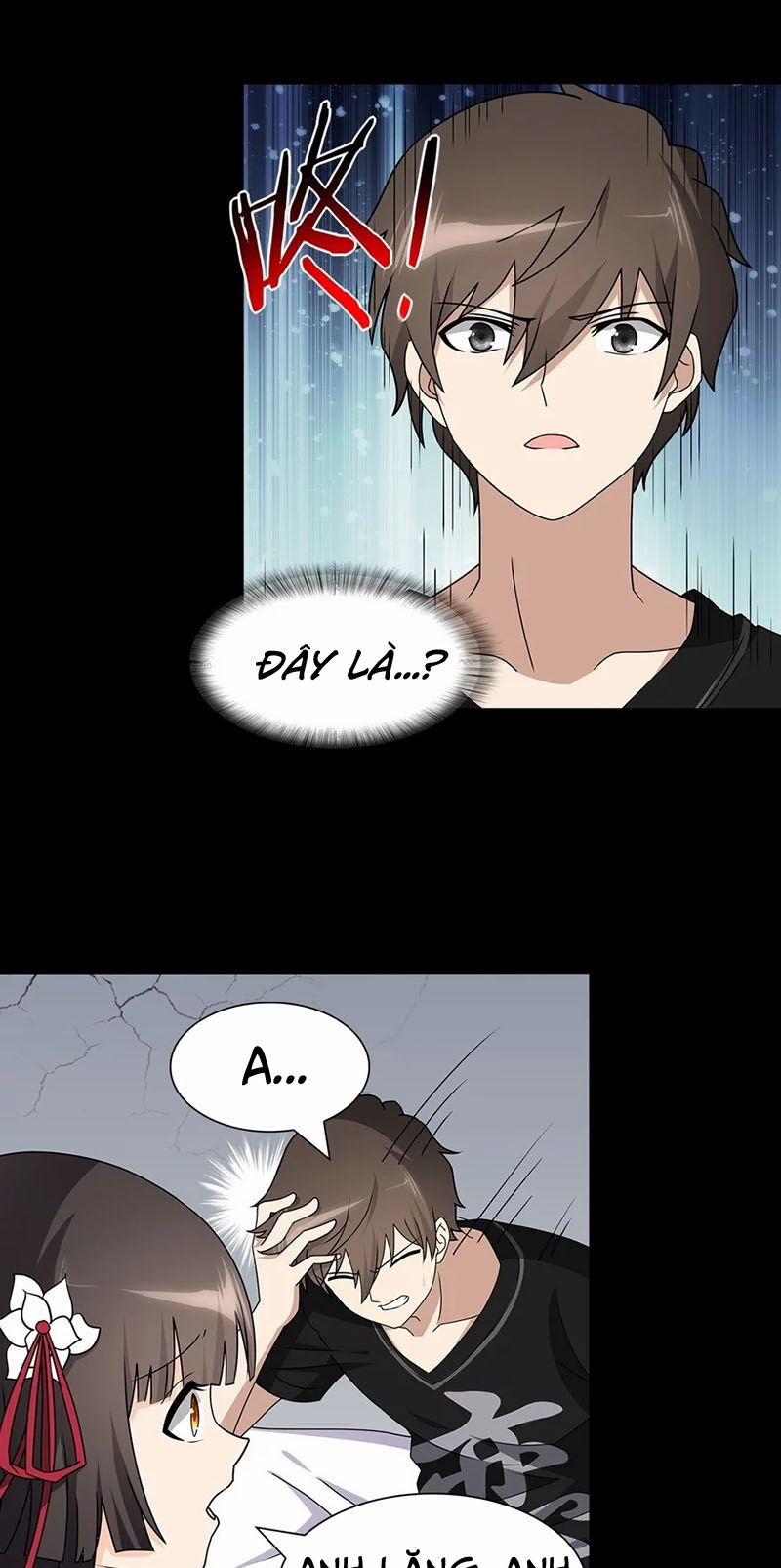 Bạn Gái Zombie Của Tôi 143 trang 16