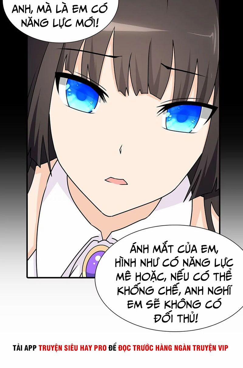 Bạn Gái Zombie Của Tôi 143 trang 19