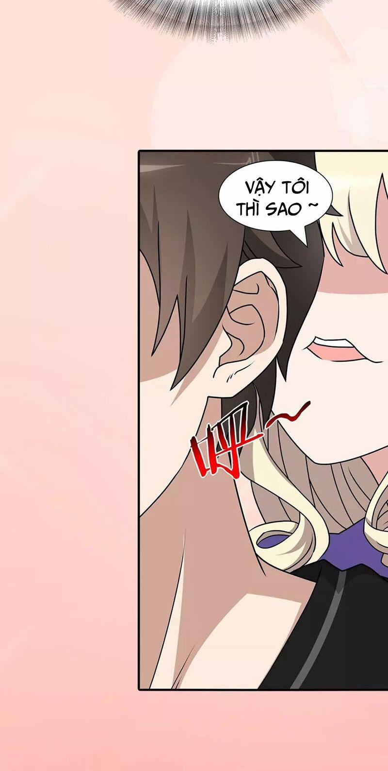 Bạn Gái Zombie Của Tôi 143 trang 21