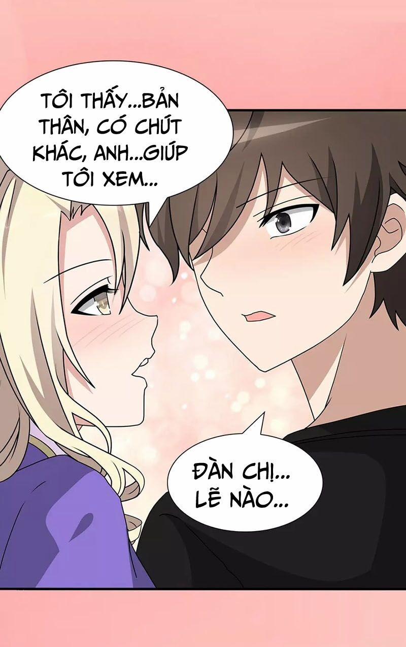 Bạn Gái Zombie Của Tôi 143 trang 22