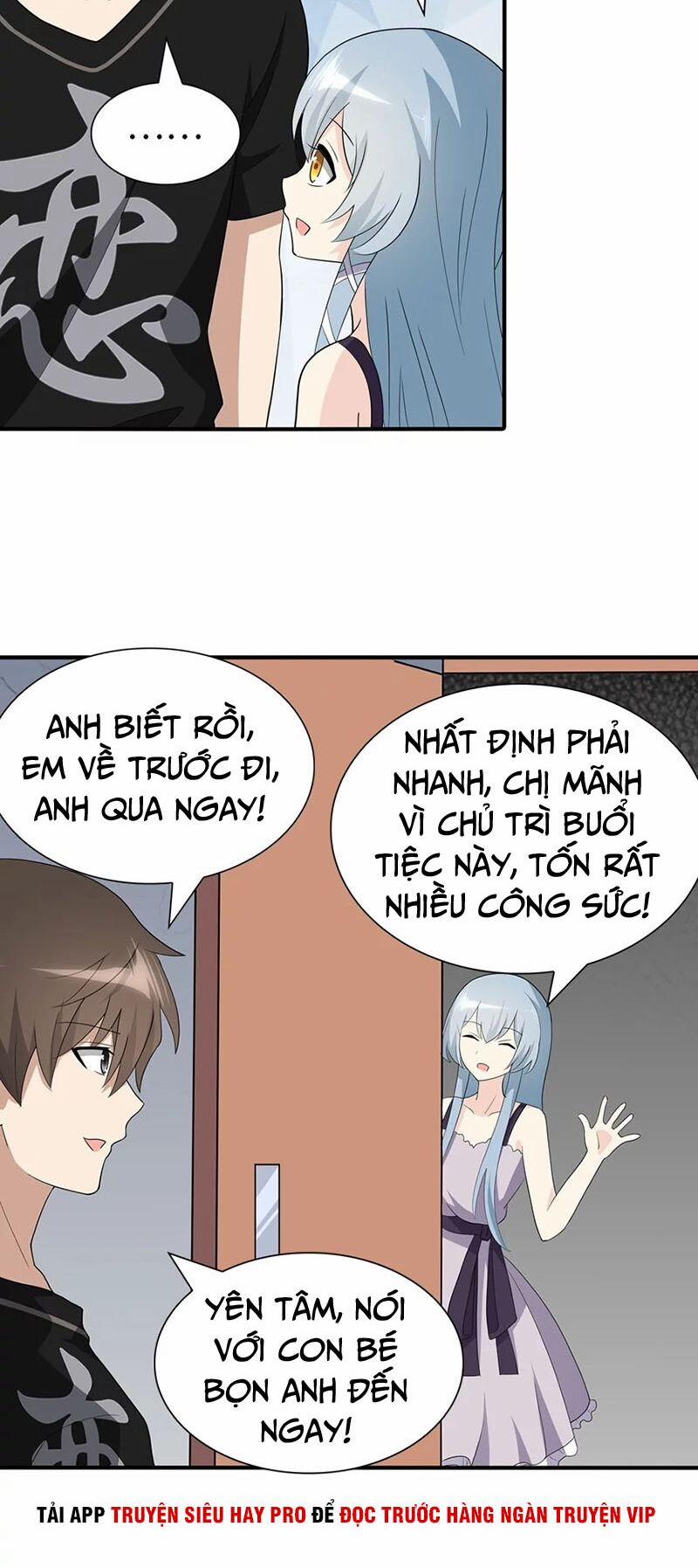 Bạn Gái Zombie Của Tôi 143 trang 31