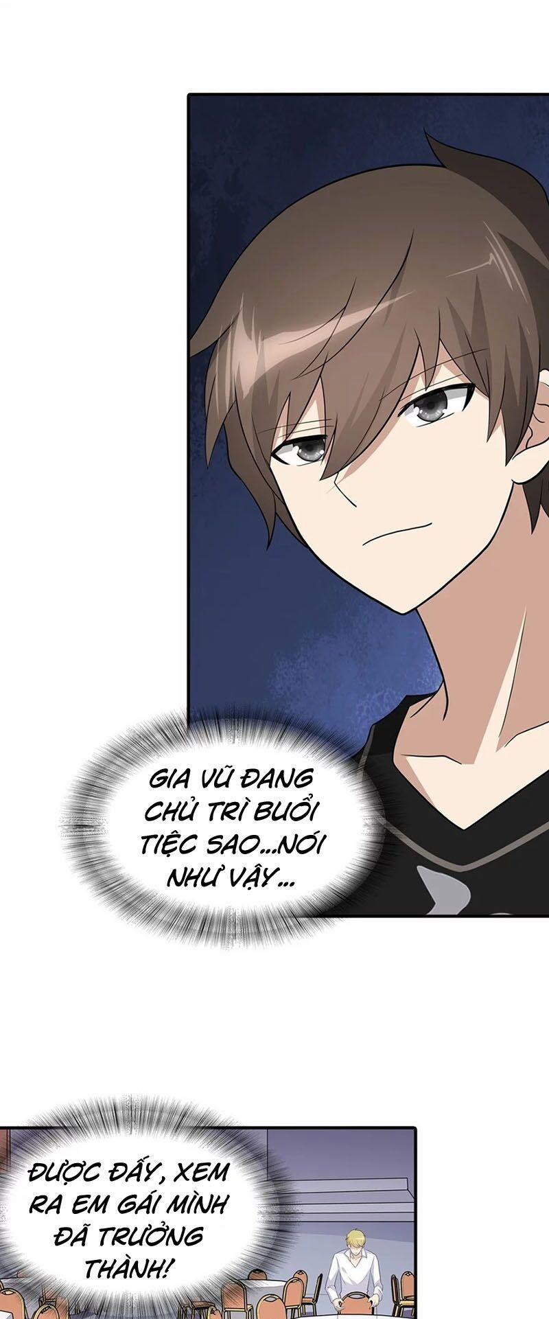 Bạn Gái Zombie Của Tôi 143 trang 32