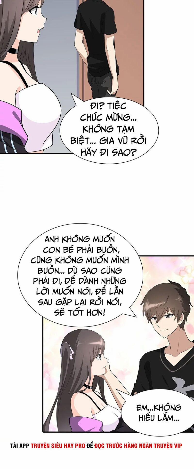 Bạn Gái Zombie Của Tôi 143 trang 35