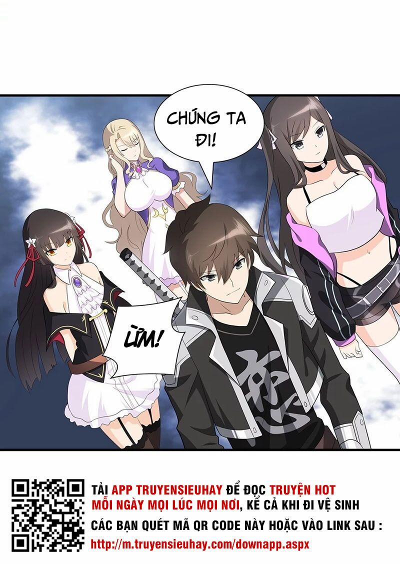 Bạn Gái Zombie Của Tôi 143 trang 37
