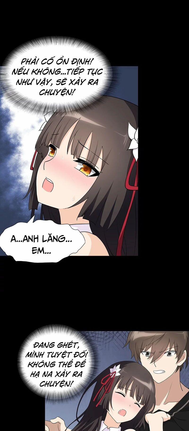 Bạn Gái Zombie Của Tôi 143 trang 4
