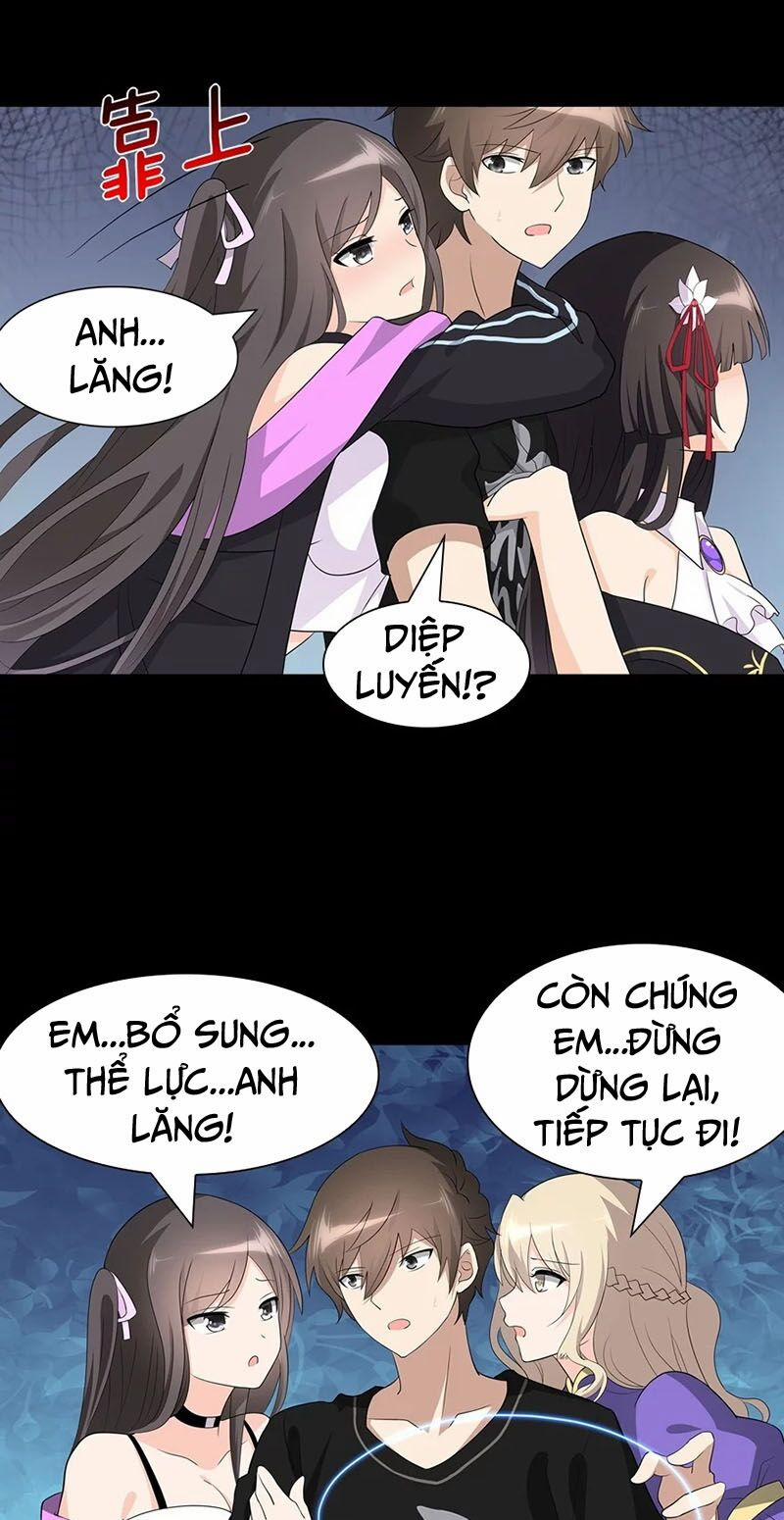 Bạn Gái Zombie Của Tôi 143 trang 6