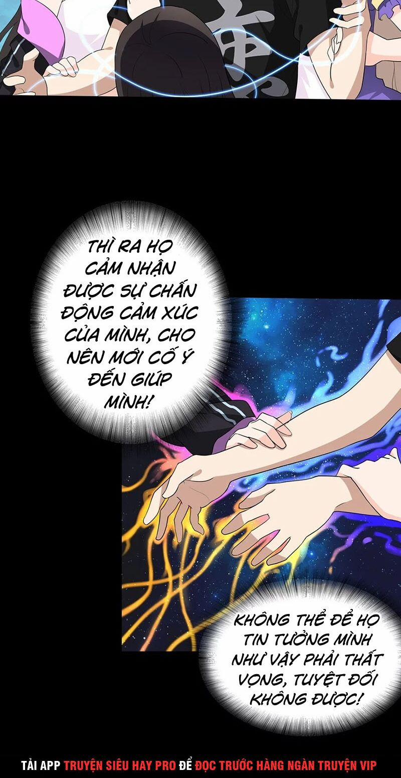 Bạn Gái Zombie Của Tôi 143 trang 7