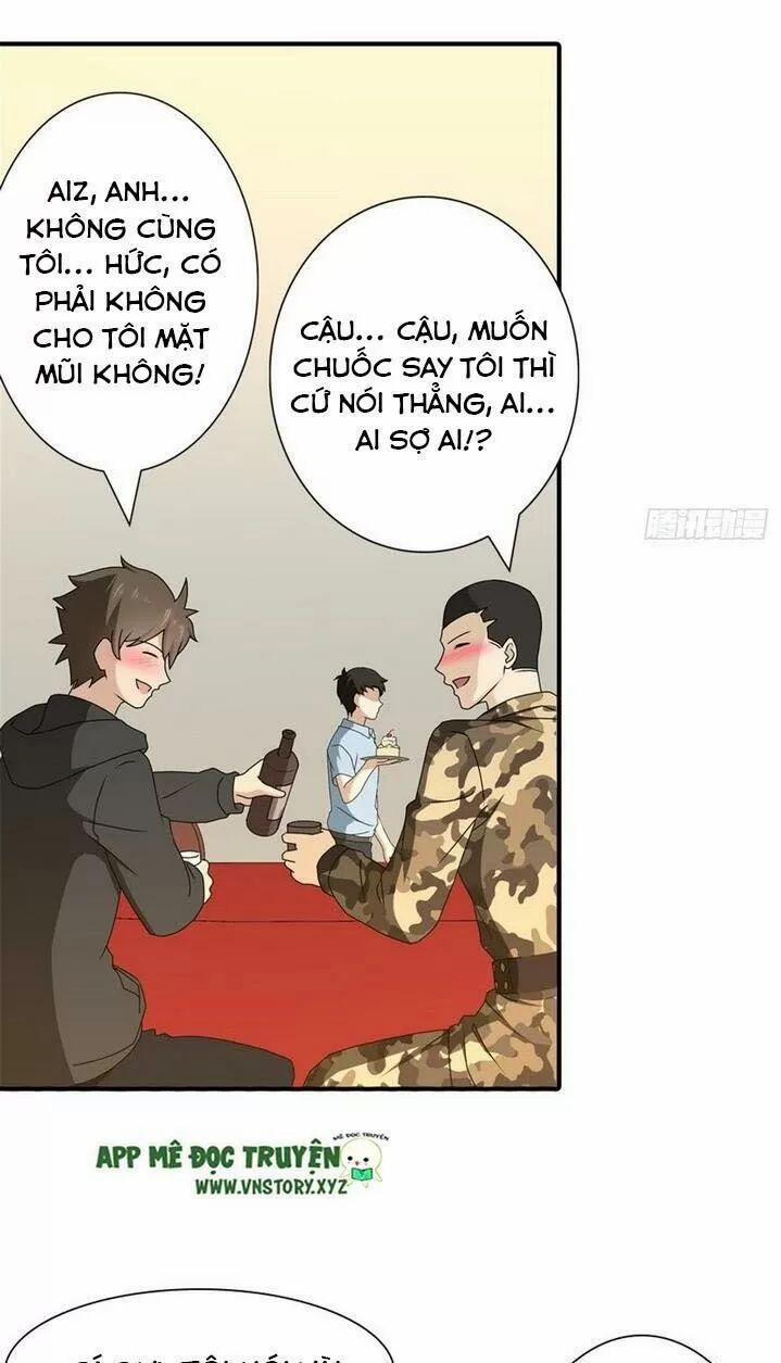 Bạn Gái Zombie Của Tôi 144 trang 1