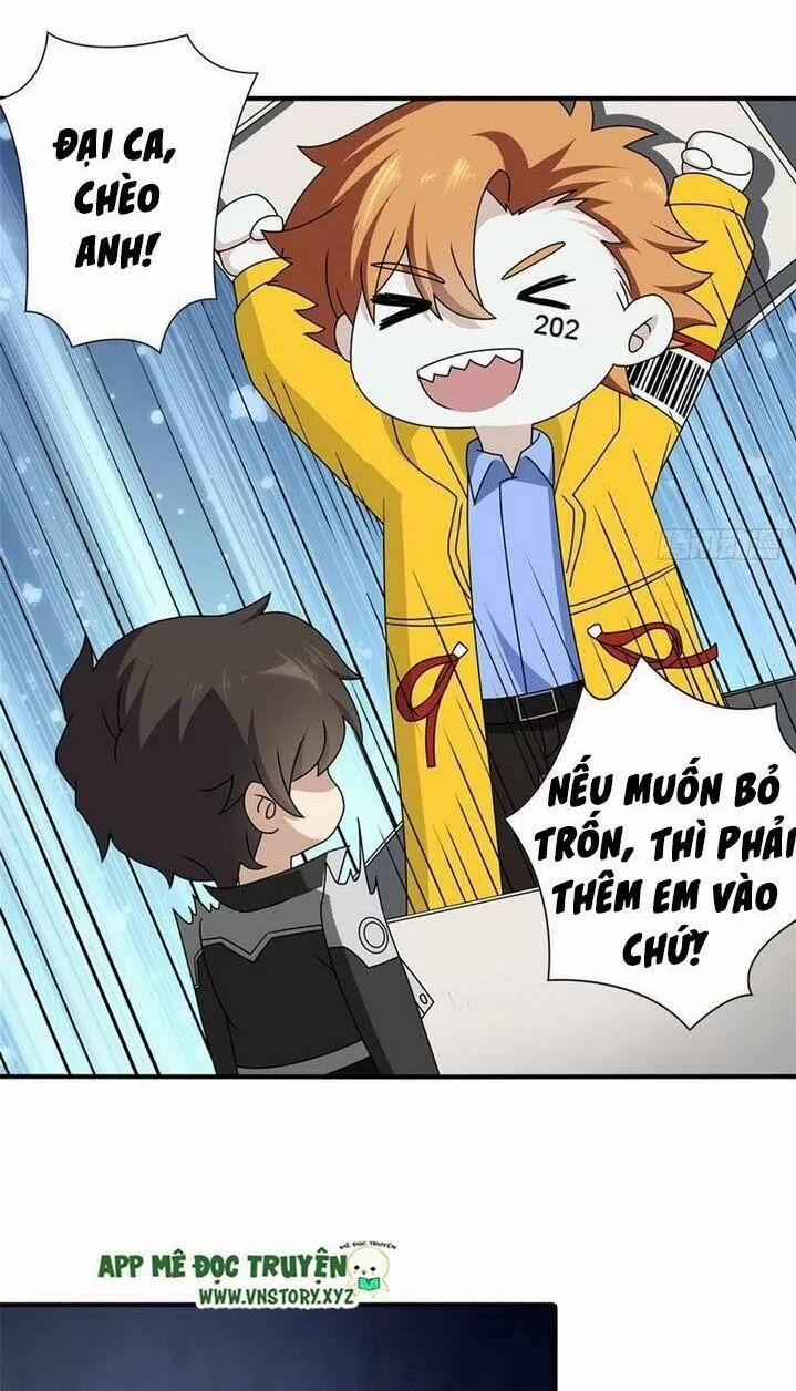 Bạn Gái Zombie Của Tôi 144 trang 10