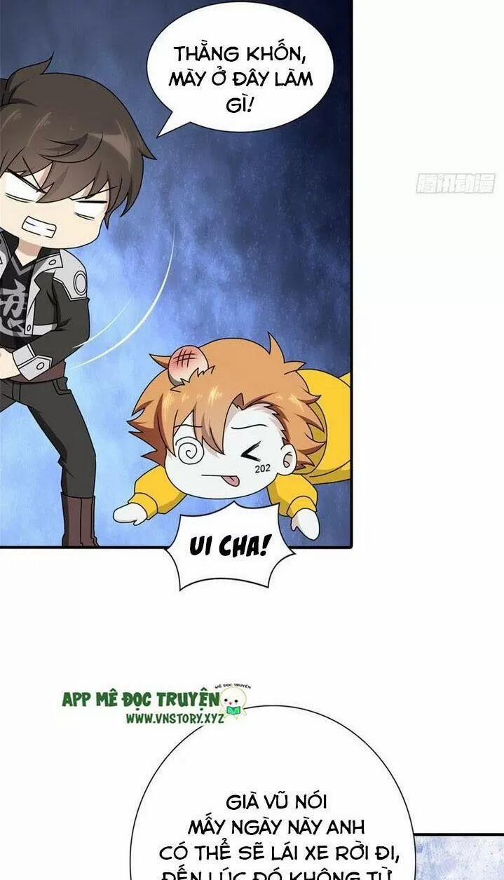 Bạn Gái Zombie Của Tôi 144 trang 11