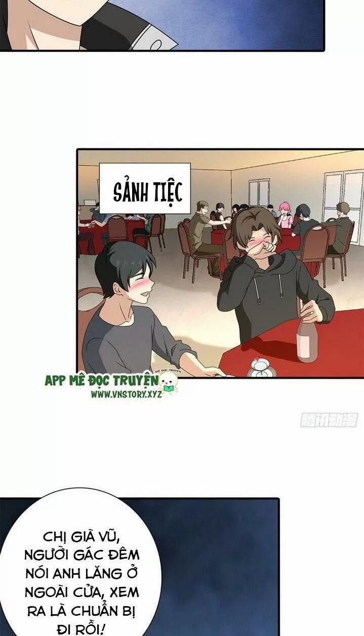 Bạn Gái Zombie Của Tôi 144 trang 13