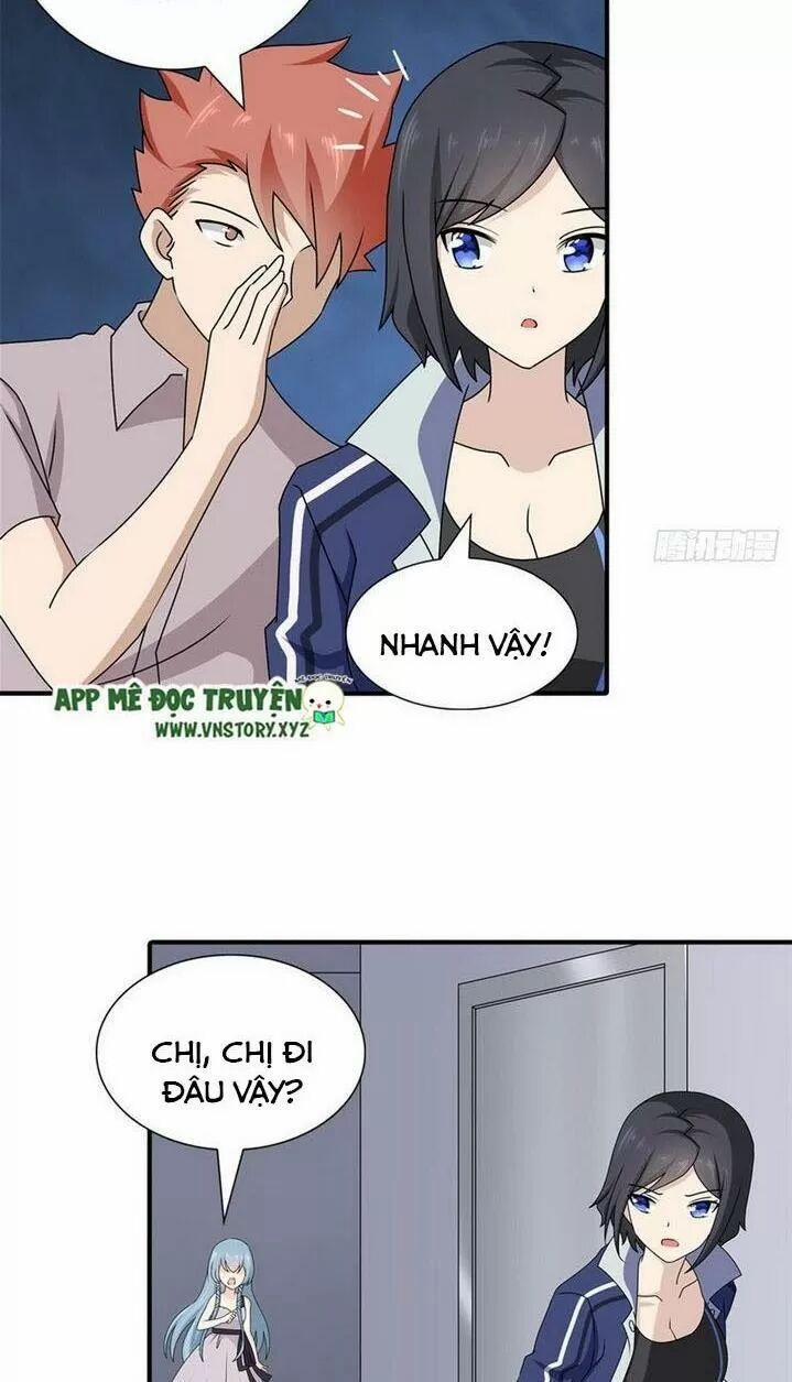 Bạn Gái Zombie Của Tôi 144 trang 14