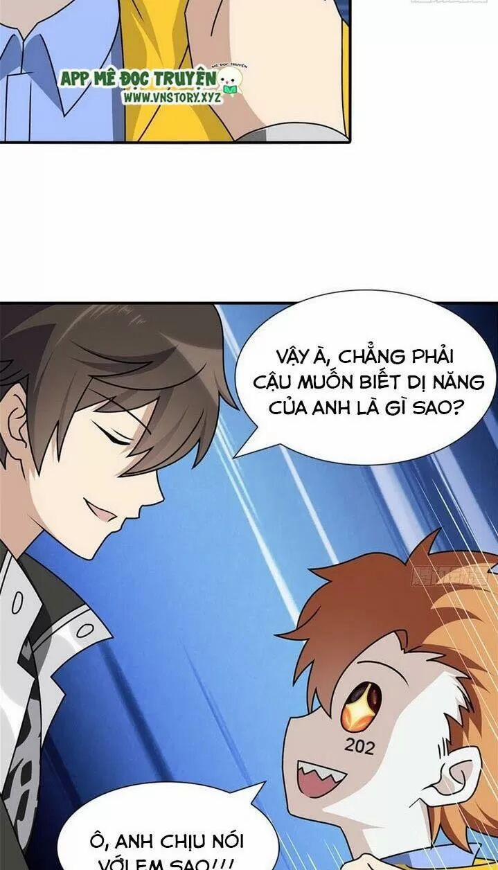 Bạn Gái Zombie Của Tôi 144 trang 18