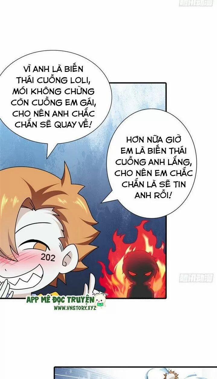Bạn Gái Zombie Của Tôi 144 trang 21