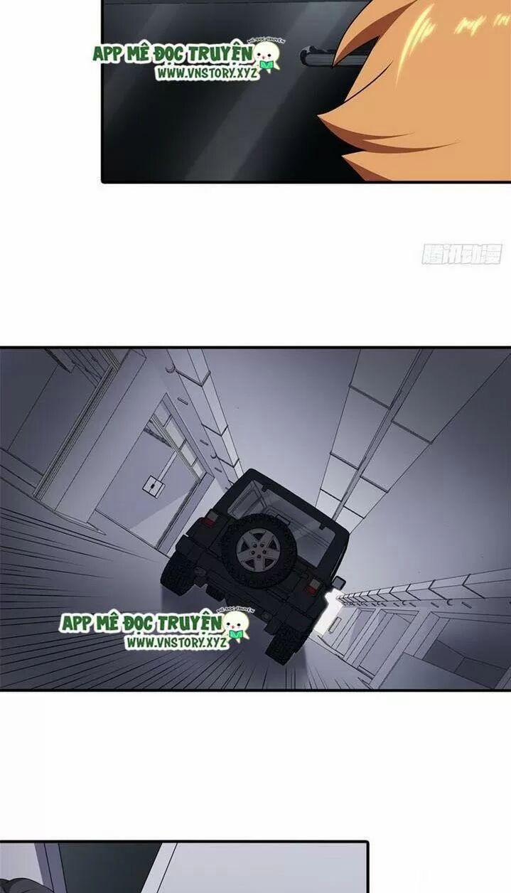 Bạn Gái Zombie Của Tôi 144 trang 28