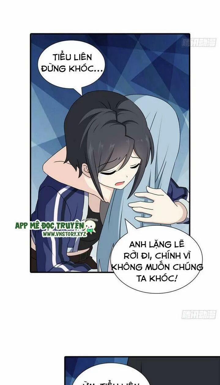 Bạn Gái Zombie Của Tôi 144 trang 31