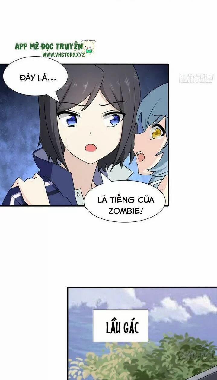 Bạn Gái Zombie Của Tôi 144 trang 33