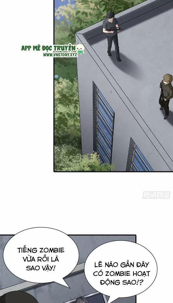 Bạn Gái Zombie Của Tôi 144 trang 34