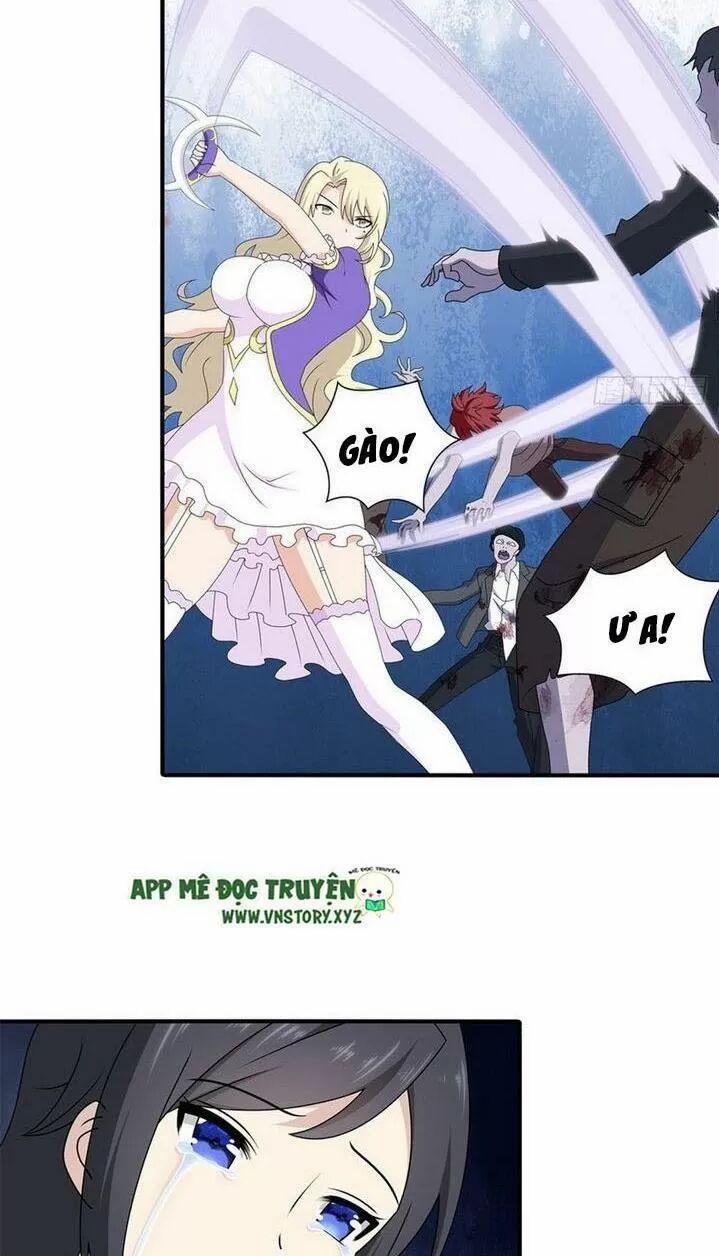 Bạn Gái Zombie Của Tôi 144 trang 38