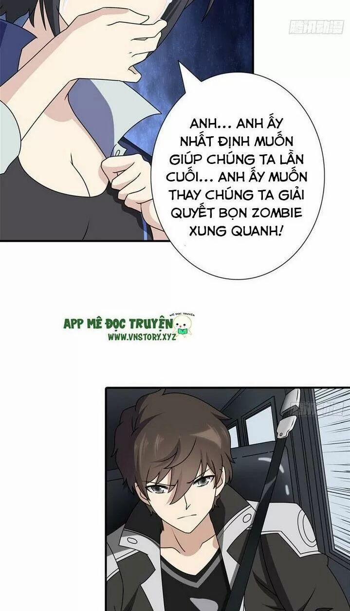 Bạn Gái Zombie Của Tôi 144 trang 39