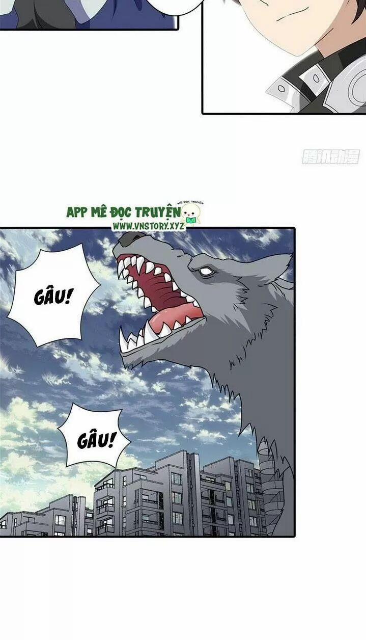 Bạn Gái Zombie Của Tôi 144 trang 41