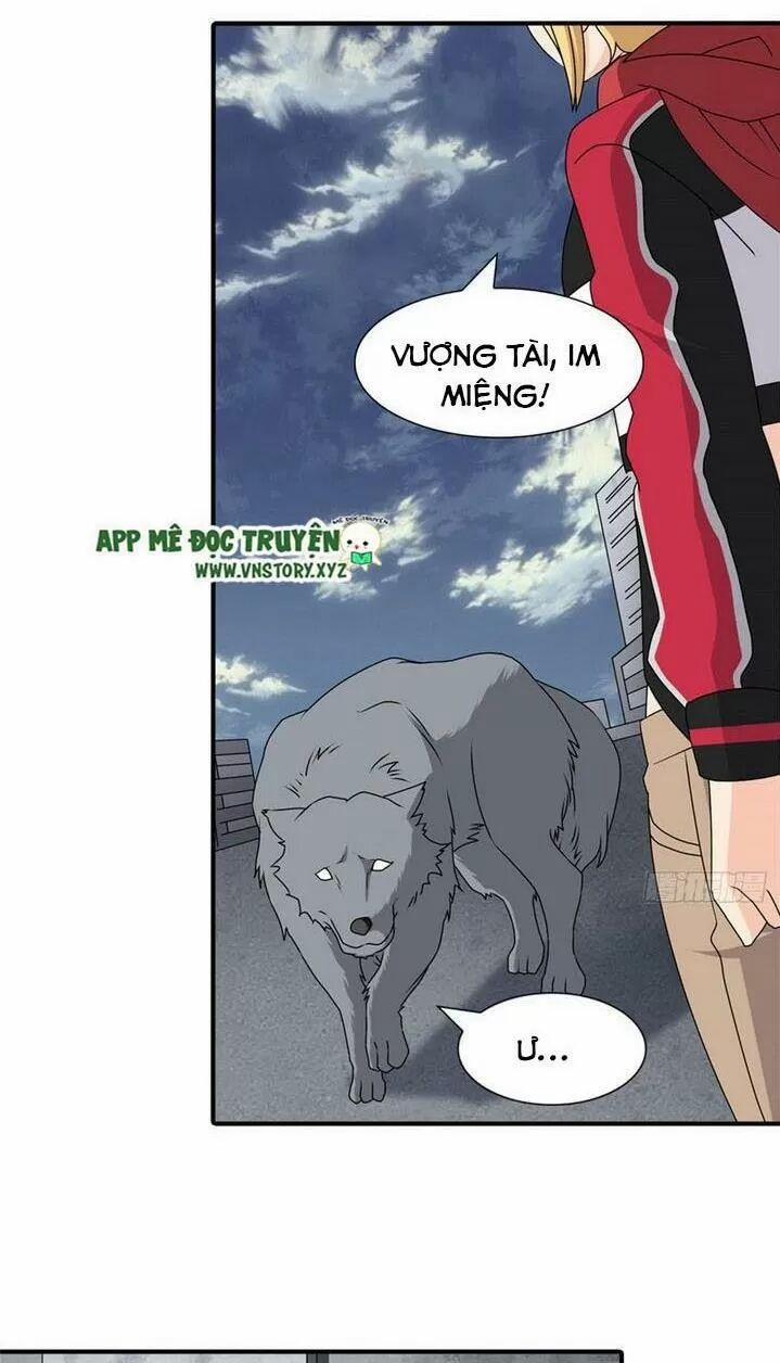 Bạn Gái Zombie Của Tôi 144 trang 42