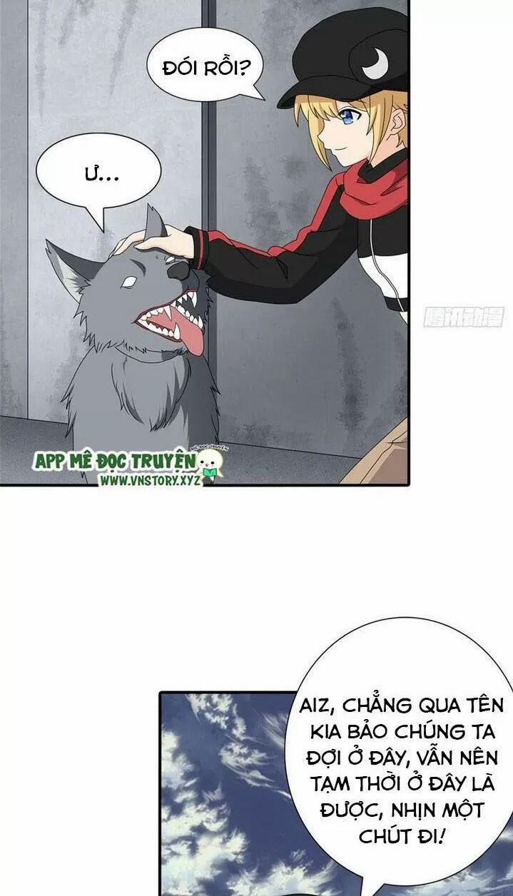 Bạn Gái Zombie Của Tôi 144 trang 43