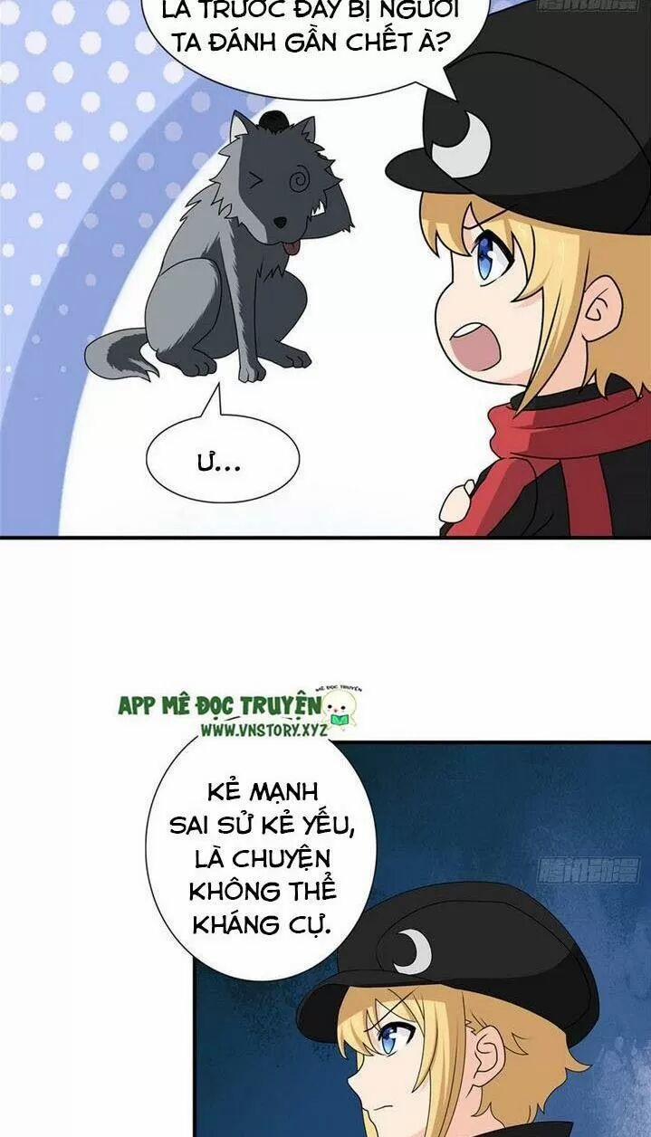 Bạn Gái Zombie Của Tôi 144 trang 46